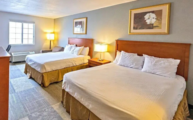photo 5 of Hotel Inn Fairfield