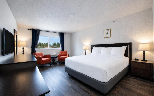 photo 4 of Hotel International