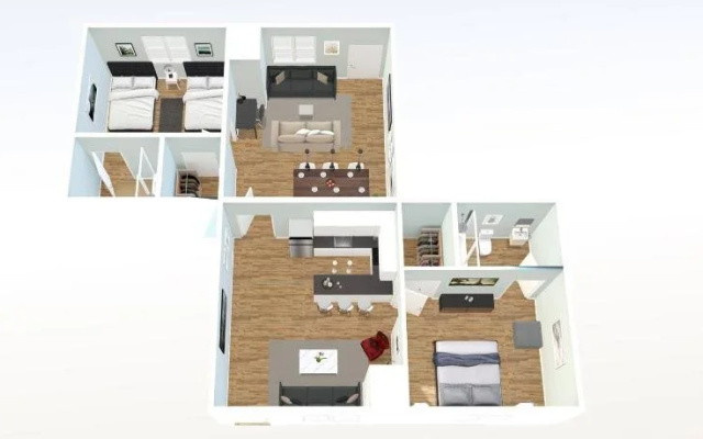 photo 2 of Hotel Sol
