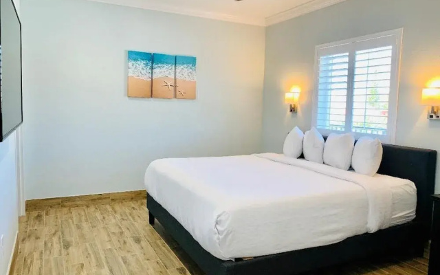 photo 4 of Hotel Sol