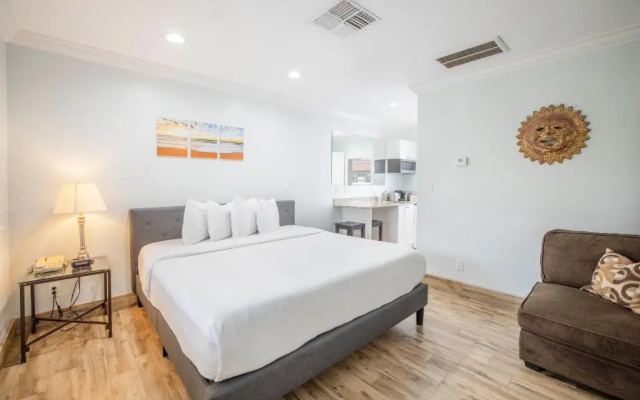 photo 5 of Hotel Sol