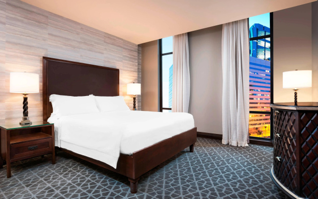 photo 2 of Hotel Ivy, a Luxury Collection Hotel, Minneapolis