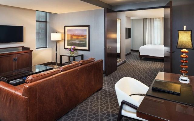 photo 4 of Hotel Ivy, a Luxury Collection Hotel, Minneapolis