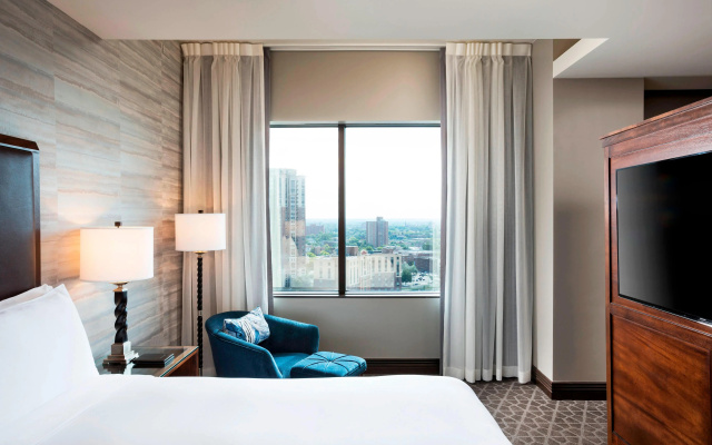 photo 5 of Hotel Ivy, a Luxury Collection Hotel, Minneapolis