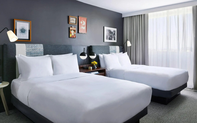 photo 5 of Hotel Kabuki, part of JdV by Hyatt