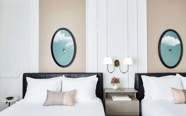 photo 3 of Hotel Kansas City, in The Unbound Collection by Hyatt