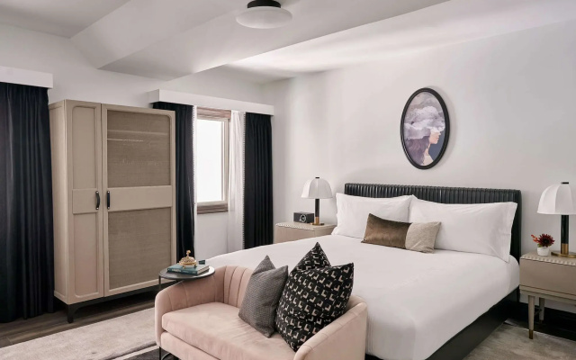 photo 4 of Hotel Kansas City, in The Unbound Collection by Hyatt