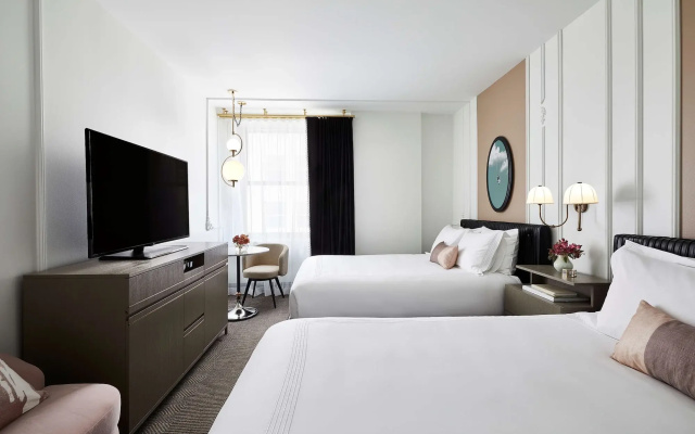 photo 5 of Hotel Kansas City, in The Unbound Collection by Hyatt