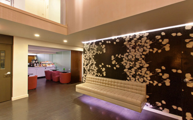 photo 2 of Hotel Keen