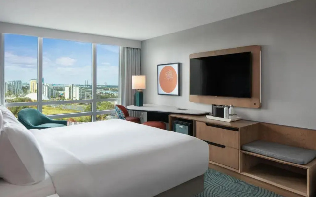photo 5 of Hotel Landy Orlando Universal Blvd., a Tribute Portfolio Hotel