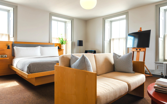 photo 3 of Hotel Kinsley