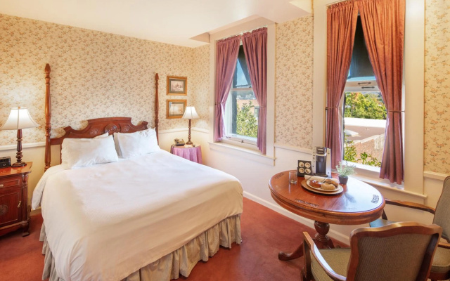 photo 2 of Hotel La Rose