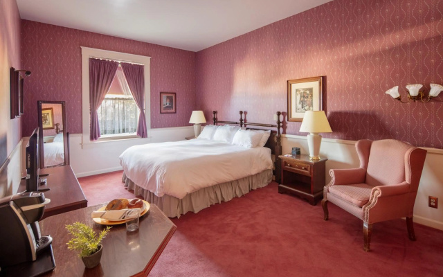 photo 3 of Hotel La Rose