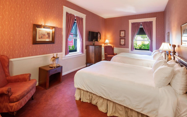 photo 4 of Hotel La Rose