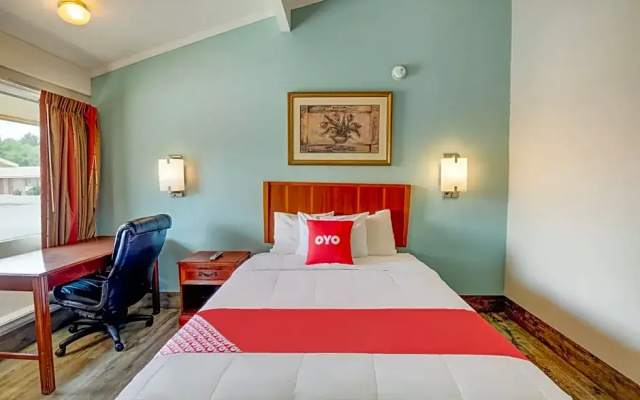 photo 4 of OYO Hotel Lake Charles LA I-10