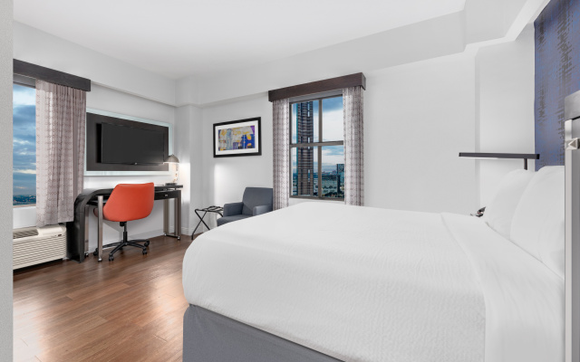 photo 3 of Holiday Inn Express Dallas Downtown by IHG