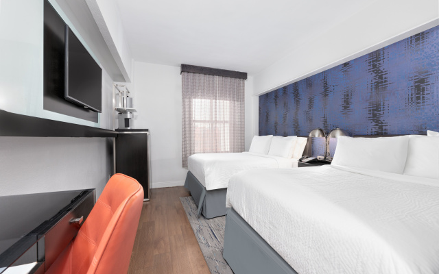 photo 4 of Holiday Inn Express Dallas Downtown by IHG