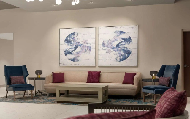 photo 3 of Hotel Lela Wilmington, Tapestry Collection by Hilton