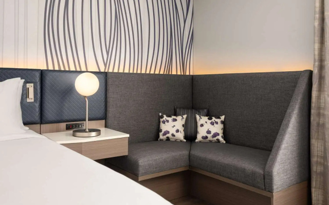 photo 4 of Hotel Lela Wilmington, Tapestry Collection by Hilton