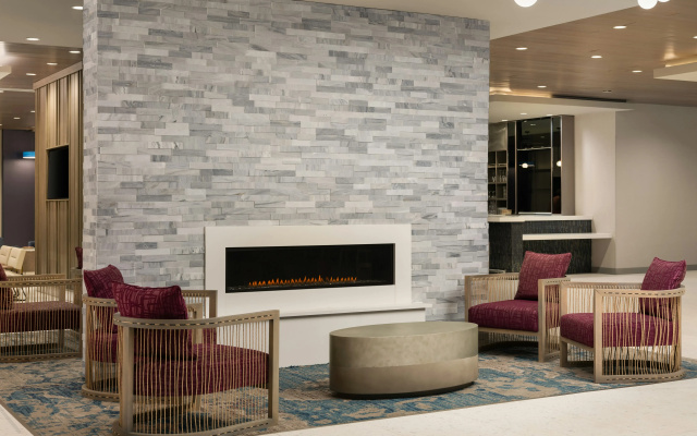 photo 3 of Hotel Lela Wilmington, Tapestry Collection By Hilton