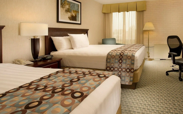 photo 3 of Hotel Lotus Kansas City Stadium