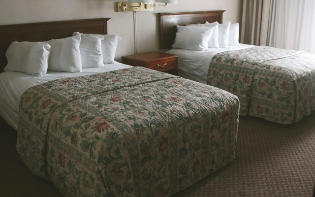 photo 4 of Hotel Louisville