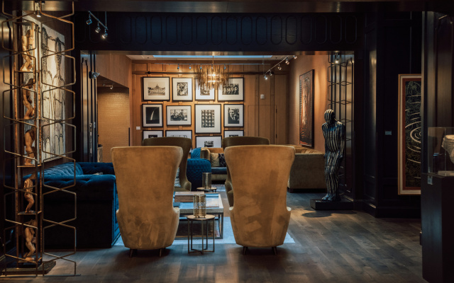 photo 2 of Hotel Lucia