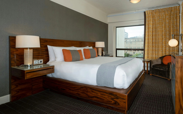 photo 4 of Hotel Lucia