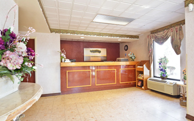 photo 2 of Hotel M Mount Pocono