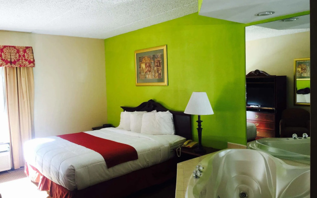 photo 3 of Hotel M Mount Pocono