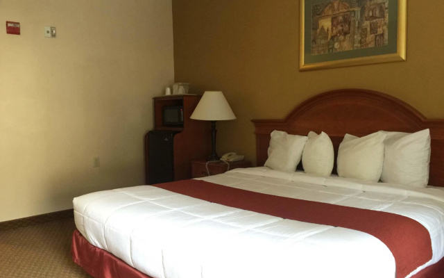 photo 4 of Hotel M Mount Pocono