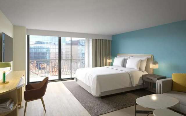 photo 2 of Hotel Madera
