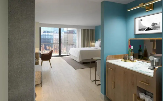 photo 3 of Hotel Madera
