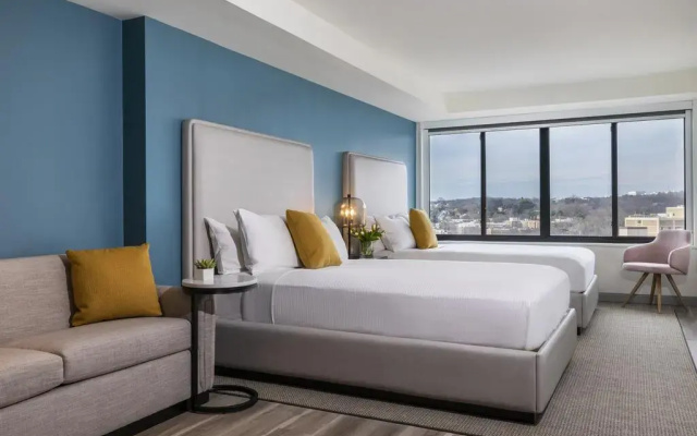 photo 4 of Hotel Madera