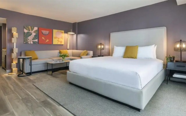 photo 5 of Hotel Madera
