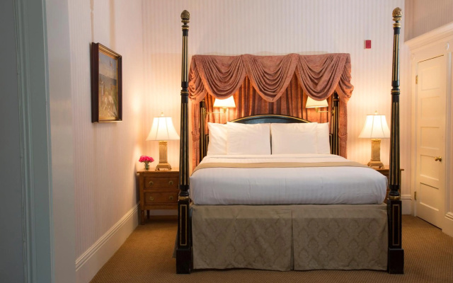 photo 4 of Hotel Majestic