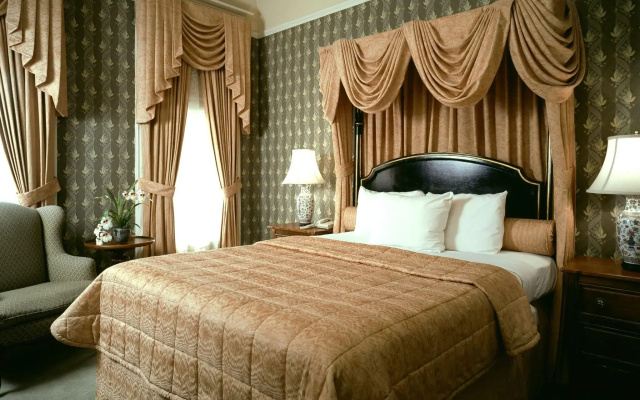 photo 5 of Hotel Majestic