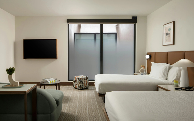 photo 3 of Hotel Marcel New Haven, Tapestry Collection By Hilton