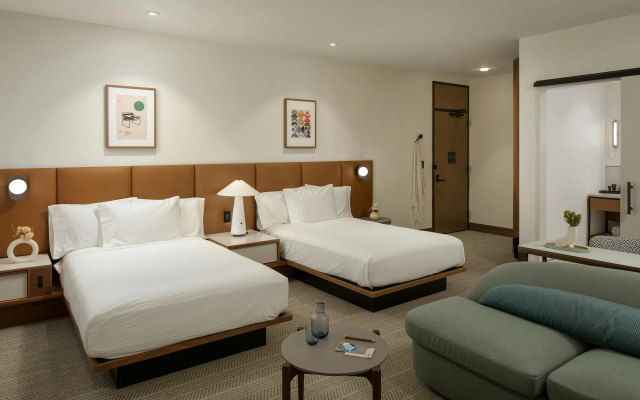 photo 4 of Hotel Marcel New Haven, Tapestry Collection By Hilton