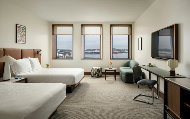 photo 5 of Hotel Marcel New Haven, Tapestry Collection By Hilton