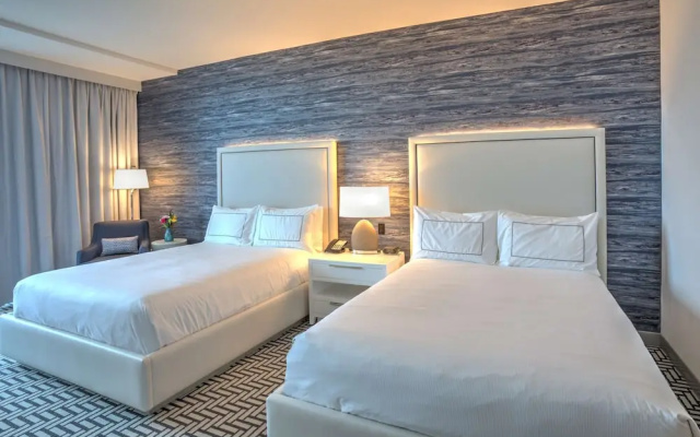 photo 3 of Hotel Maren Fort Lauderdale Beach Curio Collection by Hilton