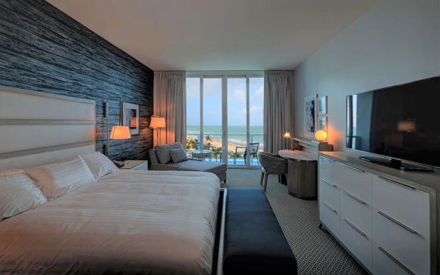 photo 4 of Hotel Maren Fort Lauderdale Beach Curio Collection by Hilton