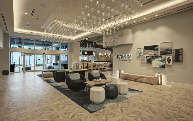 photo 2 of Hotel Maren Fort Lauderdale Beach, Curio Collection by Hilton