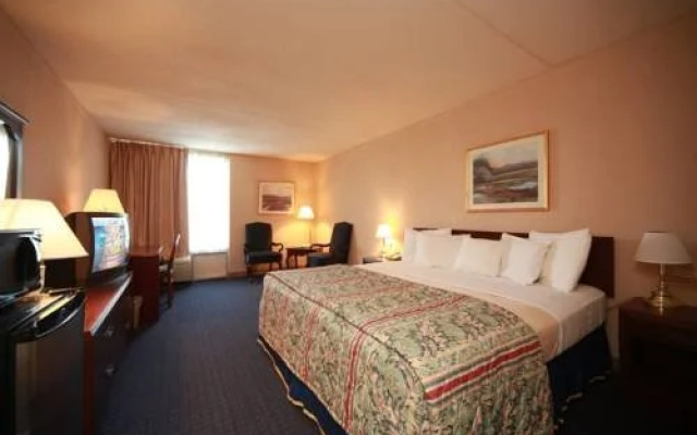photo 4 of Hotel Marion