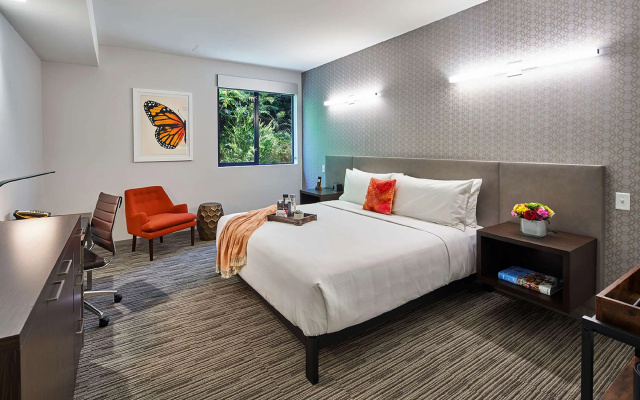 photo 5 of Hotel Mariposa Los Angeles