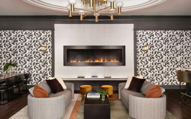 photo 2 of Kimpton Marlowe Hotel by IHG