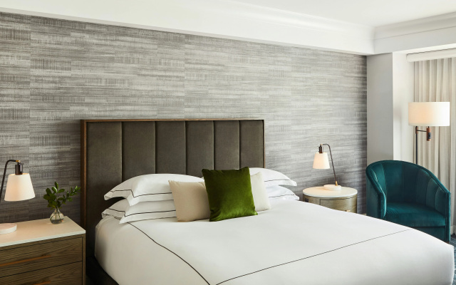 photo 5 of Kimpton Marlowe Hotel by IHG
