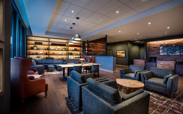 photo 2 of Hotel Maverick
