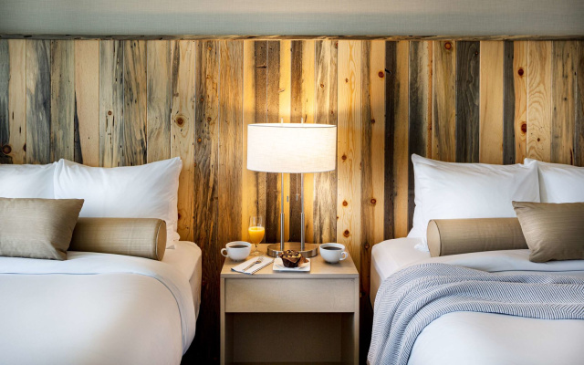 photo 4 of Hotel Maverick