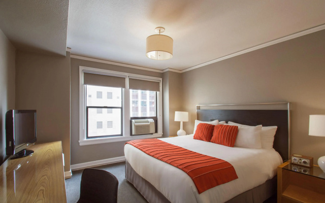 photo 3 of Hotel Max